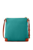 Color Patchwork PU Leather Hand Bag Unishe Wholesale MOQ 3PCS