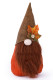 Thanksgiving Sunflower Doll Decor MOQ 3PCs