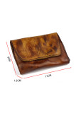 Vintage Purse Card Bag Unishe Wholesale MOQ 3pcs