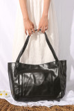 Large Capacity Nylon Tote Bag MOQ 3PCS