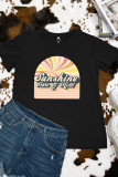 Sunshine State of Mind Graphic Tee Unishe Wholesale