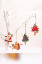 Fairy Christmas Ornaments MOQ 5pcs