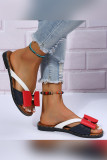 Summer Women Flip Flop Flat Sandals Unishe Wholesale