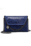 Solid Small Chain Hand Bag Unishe Wholesale MOQ 3PCS