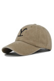 YELLOWSTONE Embroidered Baseball Cap Unishe Wholesale MOQ3pcs