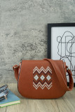 Aztec Adjustable Strap Hand Bag Unishe Wholesale MOQ 3PCS