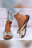 Summer Women Flip Flop Flat Sandals Unishe Wholesale