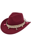 Western Jazz Hat Unishe Wholesale MOQ 3pcs