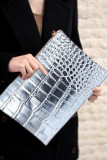 Solid Color Large Handbag Unishe Wholesale MOQ 3PCS