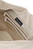 Blank Clasp PU Leather Bag Unishe Wholesale MOQ 3PCS