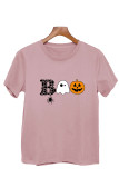 Halloween Ghost Pumpkin n Couple shirts Unishe Wholesale