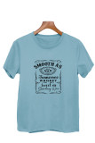 Smooth as Tennessee Whiskey Unisex Shirts Unishe Wholesale