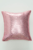 Glitter Sequins Metallic Colors Pillow Case MOQ 3pcs