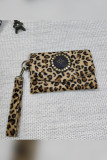 Leopard Design Handbag Unishe Wholesale MOQ 3PCS