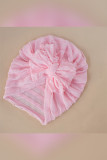 Baby Kids Lace Bow Knot Hats Unishe Wholesale MOQ 5pcs