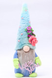 Mother's Day Decoration Love Mom Design Dwarf Unishe Wholesale MOQ 3pcs