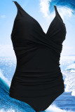 Rushed One Piece Swimsuit Unishe Wholesale