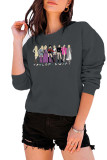 Taylor Eras Classic Crew Sweatshirt Unishe Wholesale