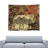 CozyMy Safari Wall Tapestry