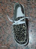 Leopard Print Shoes