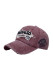 Embroidered Baseball Cap Unishe Wholesale MOQ3pcs