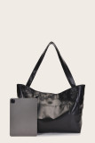 Large Capacity Nylon Tote Bag MOQ 3PCS