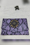 Leopard Design Handbag Unishe Wholesale MOQ 3PCS