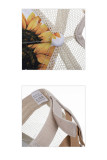 Sunflower Baseball Hat Unishe Wholesale MOQ 3pcs