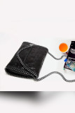 Solid Small Chain Hand Bag Unishe Wholesale MOQ 3PCS