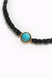 Couple Turquoise Bracelet MOQ 5pcs