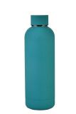 Outdoor Stainless Steel Bottle 500ml MOQ 3pcs