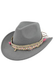 Western Jazz Hat Unishe Wholesale MOQ 3pcs