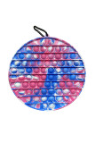 POP IT 20cm Silicone Press Ball Push Bubble Unishe Wholesale MOQ5pcs