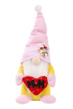 Mother's Day Decoration Love Design Dwarf Unishe Wholesale MOQ 3pcs