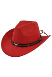 Vintage Cowboy Jazz Hat Unishe Wholesale