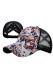 US Flag Print Baseball Hat MOQ 3pcs