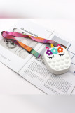 POP IT Flower Unicorn Fidget Crossbody Bag Push Bubble Unishe Wholesale MOQ5pcs