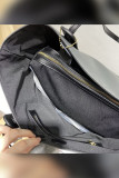 Large Capacity Nylon Tote Bag MOQ 3PCS