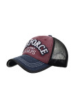 Airforce US Army Corps Baseball Cap MOQ 3PCs