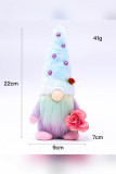 Mother's Day Decoration Love Design Dwarf Unishe Wholesale MOQ 3pcs