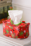 Christmas Home Tissue Paper Case MOQ 3pcs