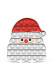 POP IT Fitget Santa Claus Push Bubble Unishe Wholesale MOQ5pcs