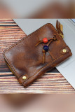 Vintage Zipper Multifunctional Purse Unishe Wholesale