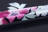 Floral Loose Long Pants