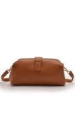 Solid Color Adjustable Crossbosy Hand Bag Unishe Wholesale MOQ 3PCS