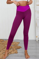 Rose High Waisted Butt Lifting Yoga Gym Leggings