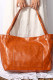 Large Capacity Nylon Tote Bag MOQ 3PCS