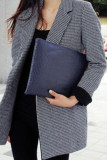 Solid Color Large Handbag Unishe Wholesale MOQ 3PCS