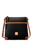 Color Patchwork PU Leather Hand Bag Unishe Wholesale MOQ 3PCS