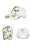 Sequin Glitter Baseball Hat MOQ 3pcs